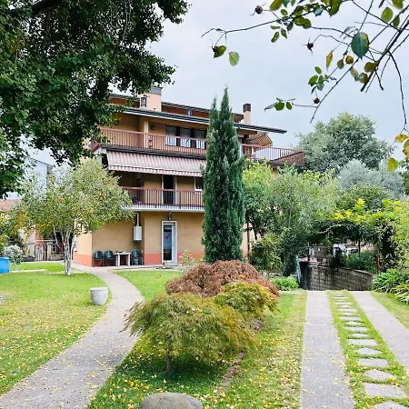Apartament Urban