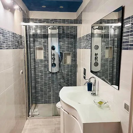 Urban Apartament Werona