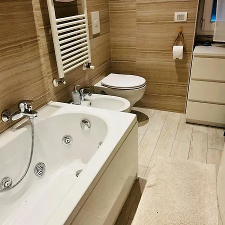 Urban Apartament Werona