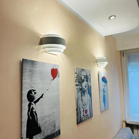 Apartament Urban Werona