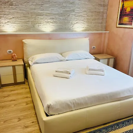 Apartamento Urban Verona