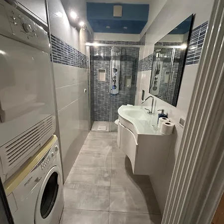 Apartamento Urban