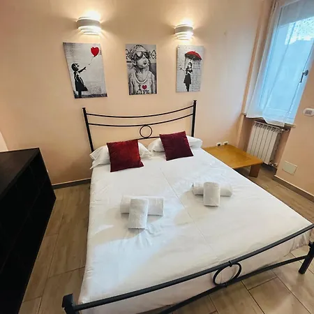 Urban Apartamento *