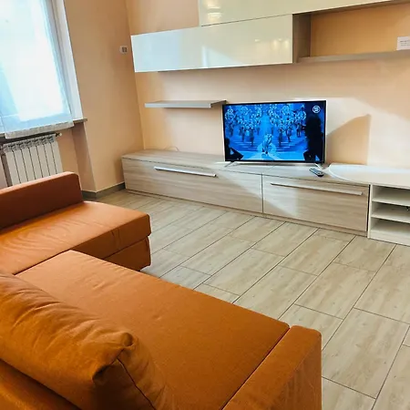 Apartamento Urban
