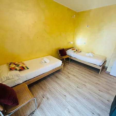 Urban Apartamento