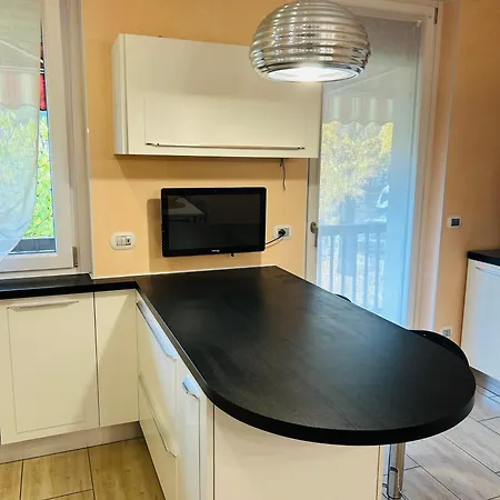 Apartamento Urban *