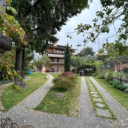 Urban Appartement