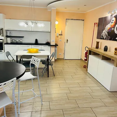 Apartment Urban Verona