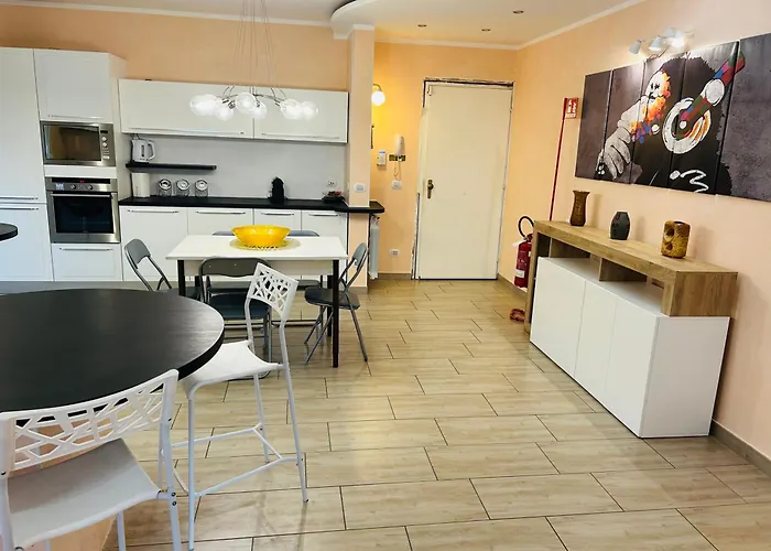 Lägenhet Urban Verona